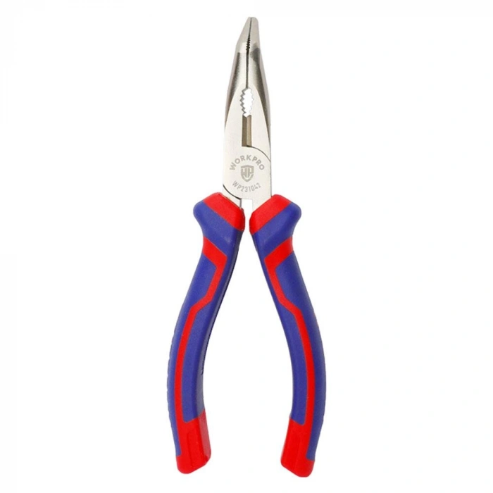 Workpro Wp231042 160mm Profesyonel Eğri Uçlu Kargaburnu