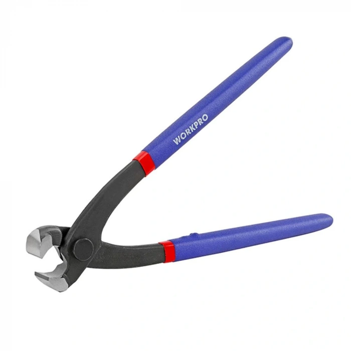 Workpro Wp231049 225mm Cr-v Betoncu Kerpeteni