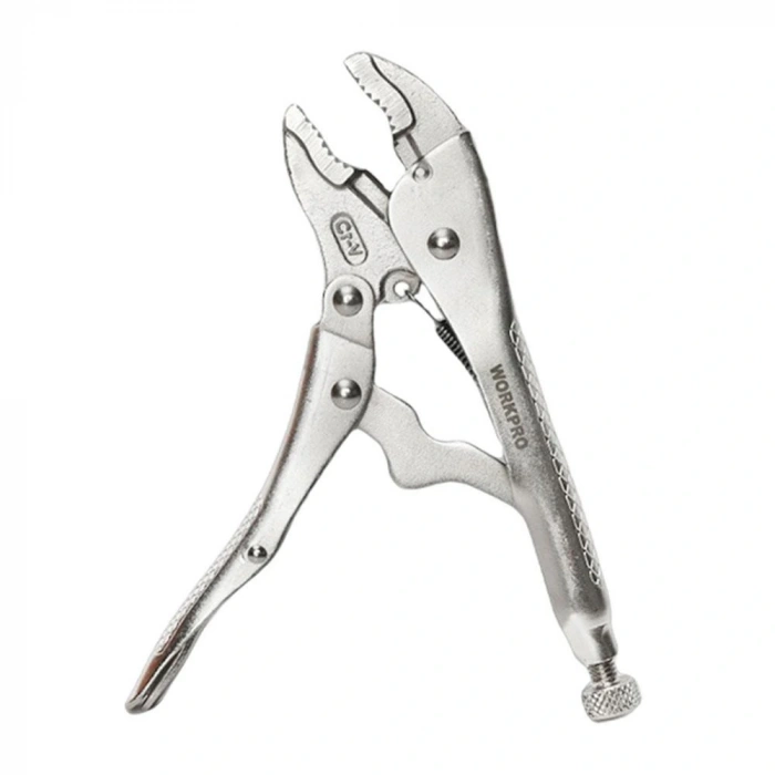 Workpro Wp231058 180mm Cr-v Profesyonel Ayarlı Pense