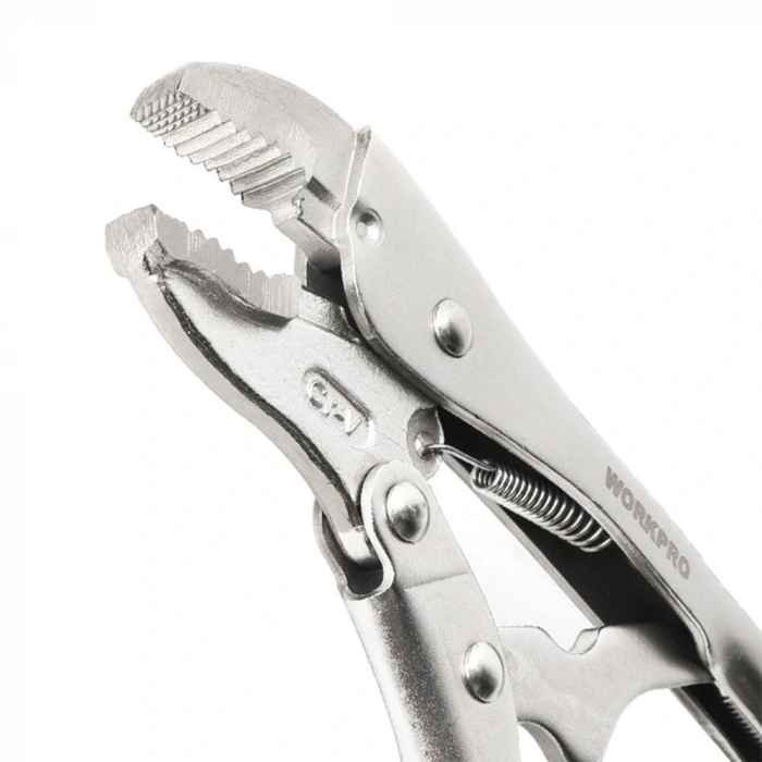 Workpro Wp231058 180mm Cr-v Profesyonel Ayarlı Pense