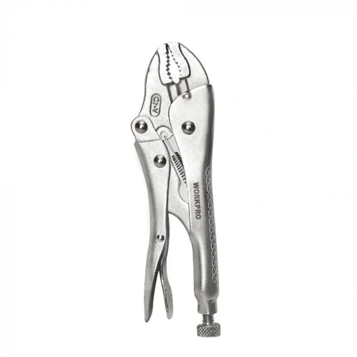 Workpro Wp231059 250mm Cr-v Profesyonel Ayarlı Pense