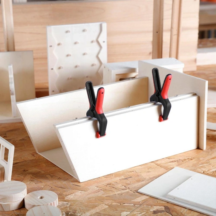 Workpro Wp232010 25mm Plastik Mandal/işkence