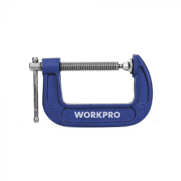 Workpro Wp232018 75mm G Tipi İşkence