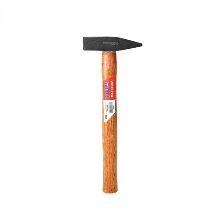 Workpro Wp241017 200gr Ahşap Saplı Çekiç