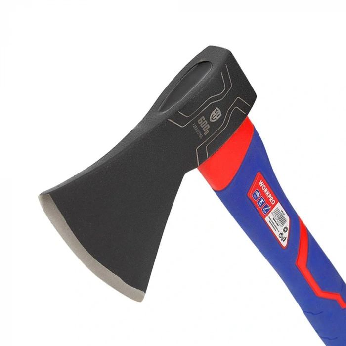 Workpro Wp241043 600gr Fiberglas Saplı Balta