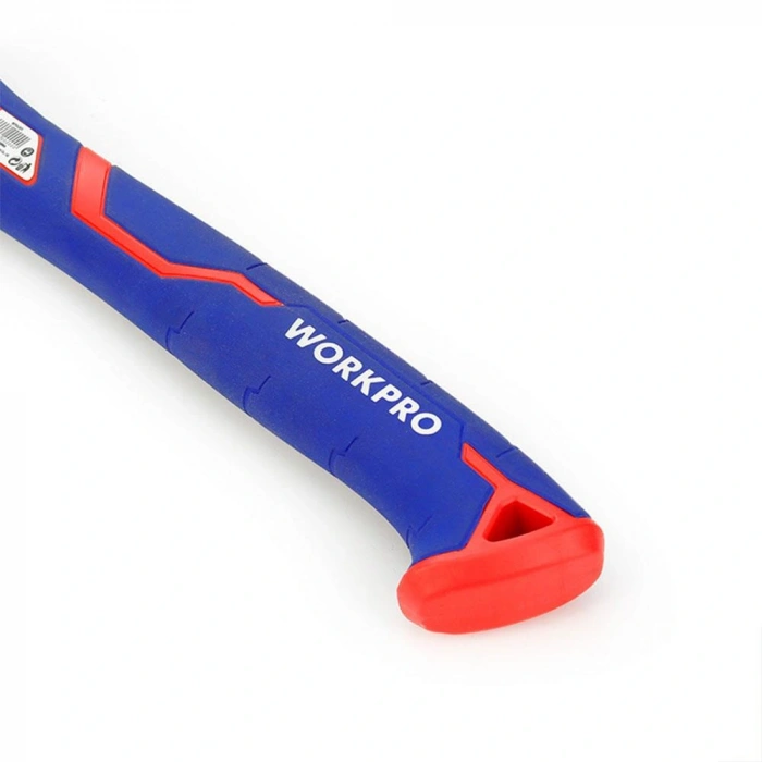 Workpro Wp241043 600gr Fiberglas Saplı Balta