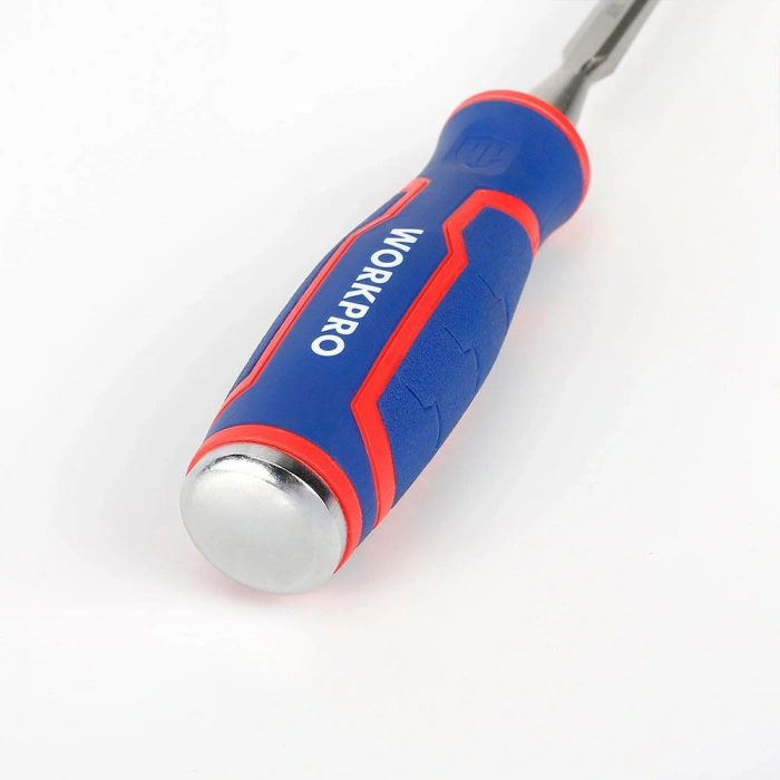 Workpro Wp243005 10mm Profesyonel İskarpela