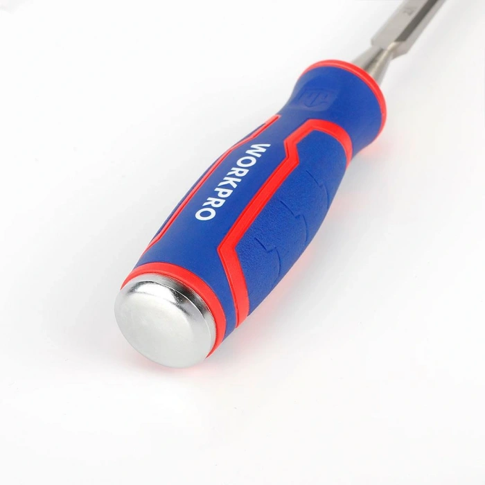 Workpro Wp243006 12mm Profesyonel İskarpela