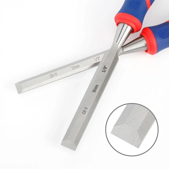 Workpro Wp243007 16mm Profesyonel İskarpela