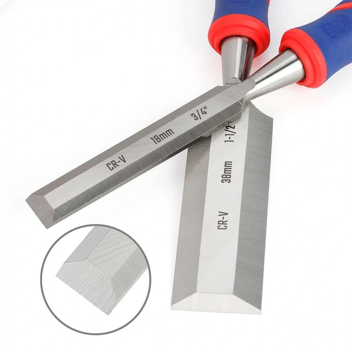 Workpro Wp243008 18mm Profesyonel İskarpela