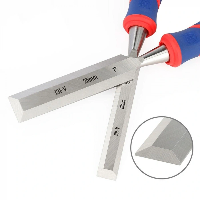 Workpro Wp243010 25mm Profesyonel İskarpela