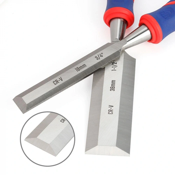 Workpro Wp243012 38mm Profesyonel İskarpela