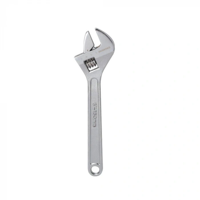 Workpro Wp272001 150mm Kurbağacık Anahtar