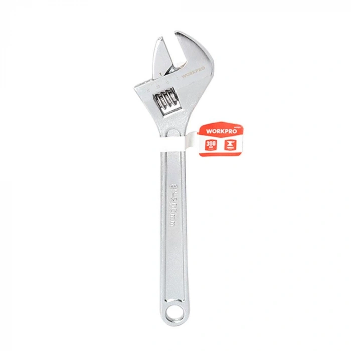 Workpro Wp272002 200mm Kurbağacık Anahtar