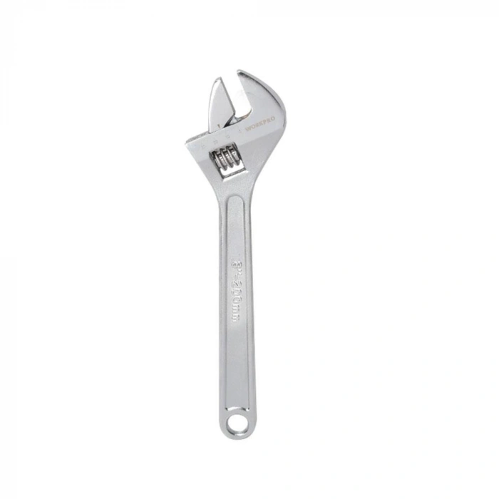 Workpro Wp272002 200mm Kurbağacık Anahtar