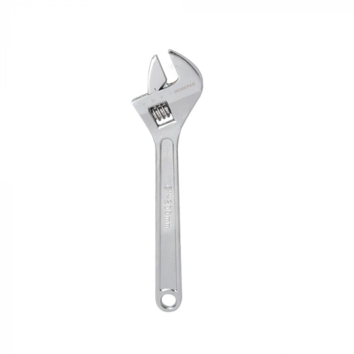 WORKPRO WP272002 200mm Kurbağacık Anahtar