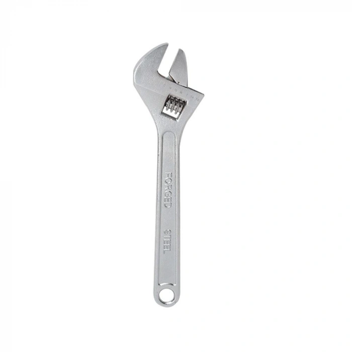 Workpro Wp272002 200mm Kurbağacık Anahtar