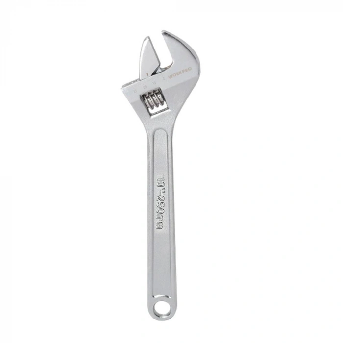 Workpro Wp272003 250mm Kurbağacık Anahtar