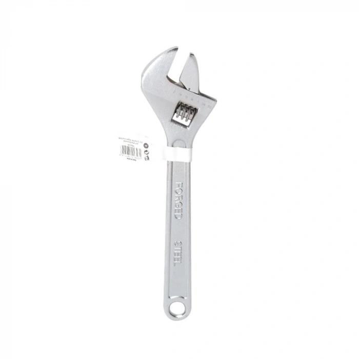 WORKPRO WP272004 300mm Kurbağacık Anahtar