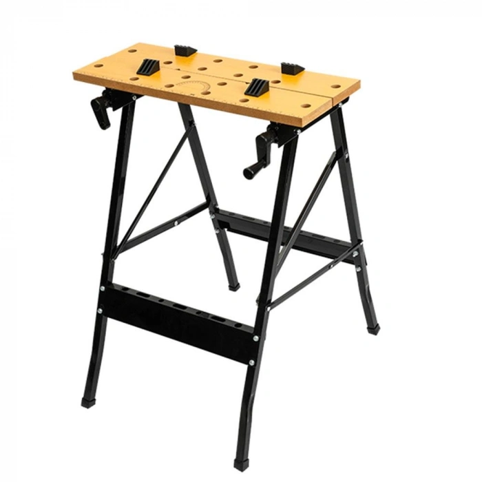 Workpro Wp289026 70kg Katlanabilir Çalışma Tezgâhı