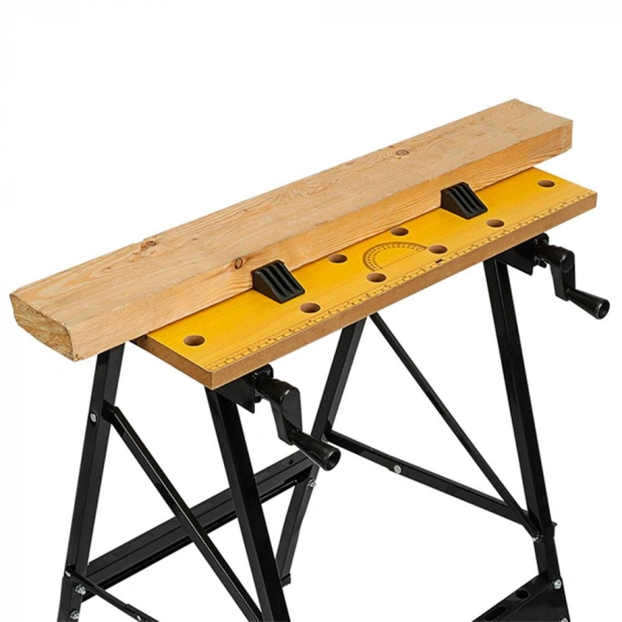 Workpro Wp289026 70kg Katlanabilir Çalışma Tezgâhı