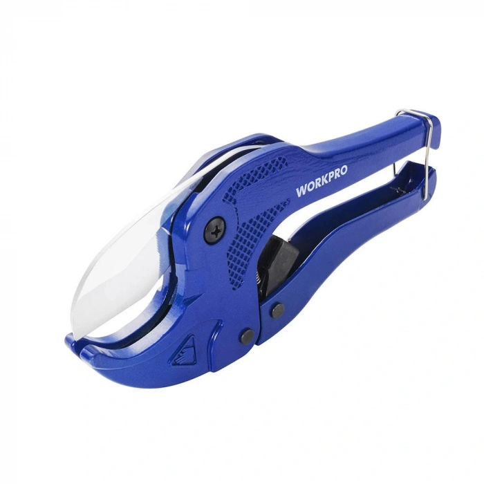 Workpro Wp301002 42mm Profesyonel Pprc Plastik Boru Kesme Makası