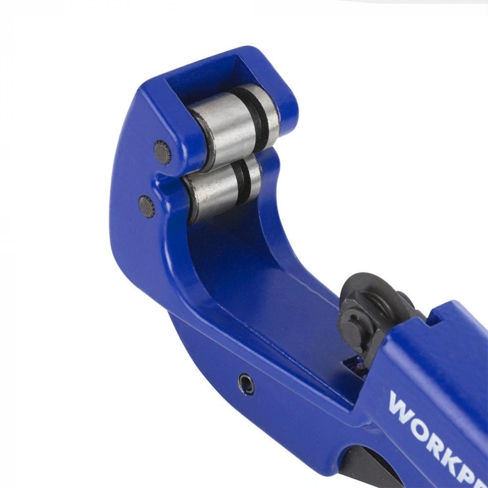 Workpro Wp301005 3-32mm Profesyonel Bakır Boru Kesme Makası + 1 Adet Yedek Bıçak