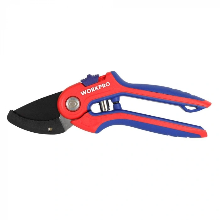 Workpro Wp332010 Profesyonel Bağ Bahçe Dal Budama Makası