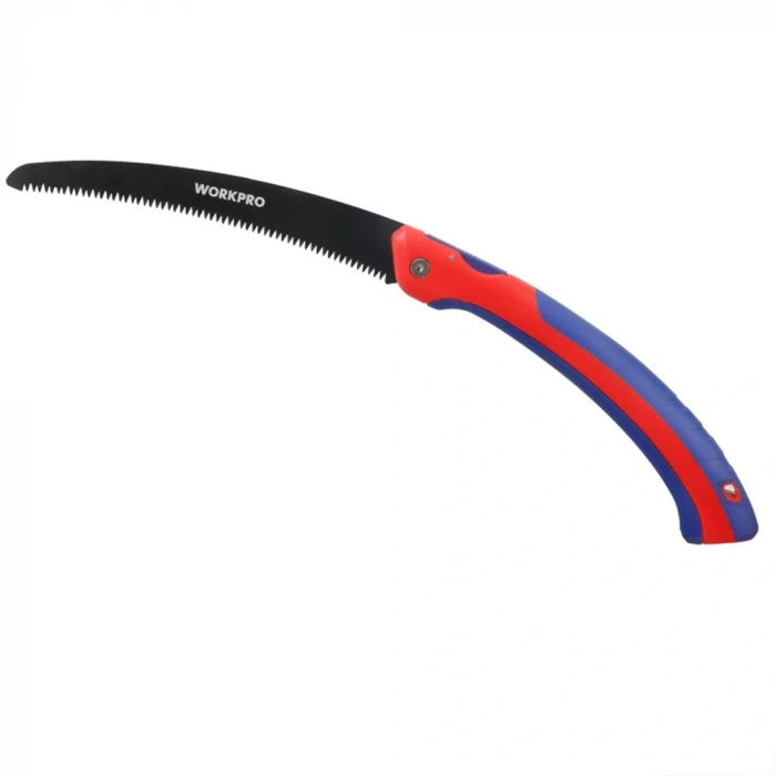 Workpro Wp333003 250mm Katlanabilir Profesyonel Ağaç Budama Testeresi