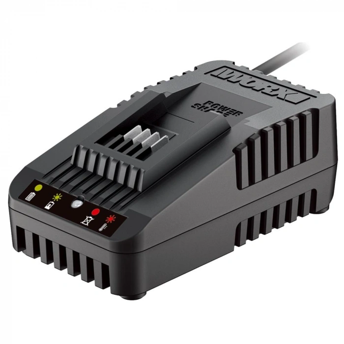 Worx Wa3880 20volt Li-ion Powershare Akü Şarj Cihazı