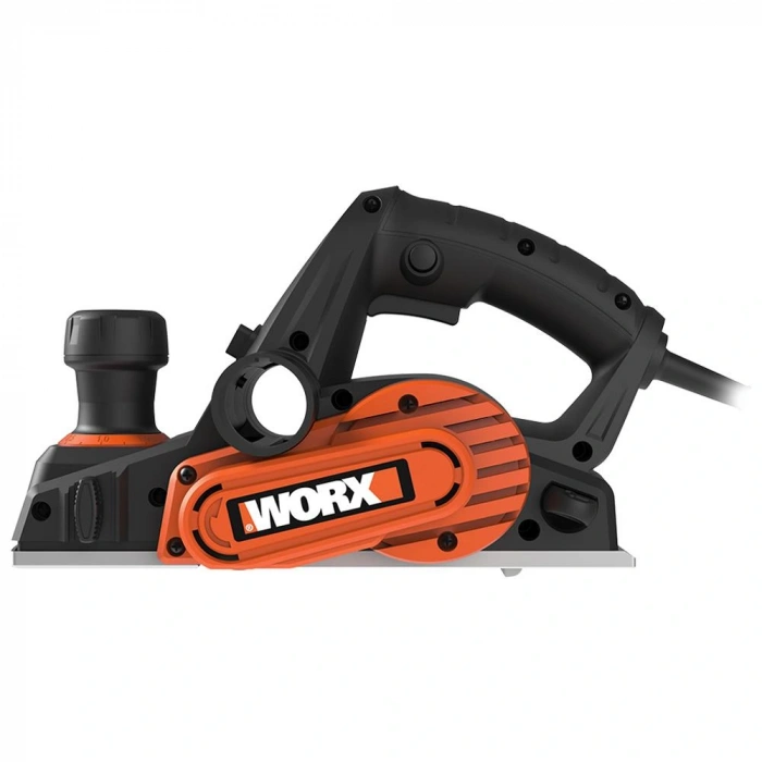 Worx Wx615 750watt 82mm Çift Bıçaklı Profesyonel Planya