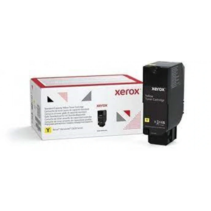 Xerox 006r04623 Versalink C620-c625 Standart Kapasite Yellow Sarı Toner 6.000sayfa