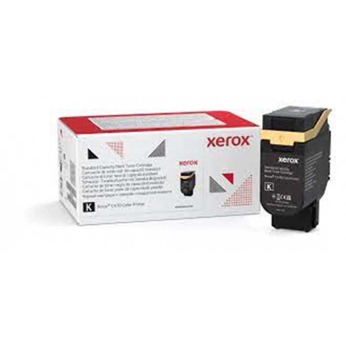 Xerox 006r04764 Versalink C410-c415 Yüksek Kapasite Black Siyah Toner 10.500 Ppm