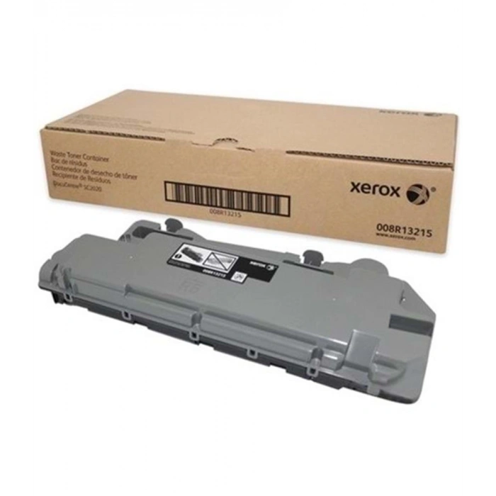 Xerox 008r13215 Sc2020 Atık Toner Kutusu Waste Box
