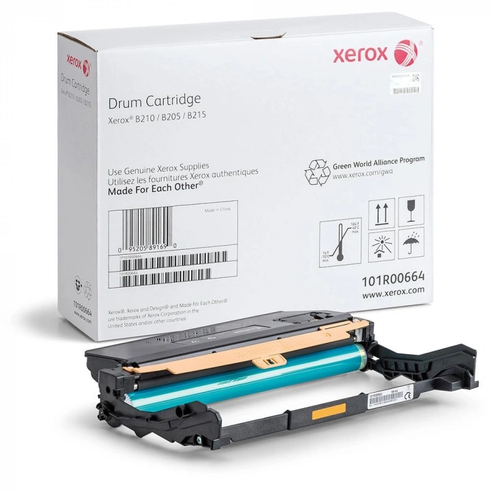 Xerox 101r00664 B210 B205 B215 10.000 Sayfa Drum