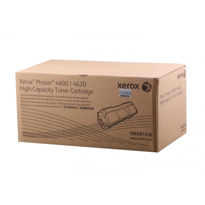 Xerox 106r01536 Phaser 4600-4620-4622 Yüksek Kapasite Toner