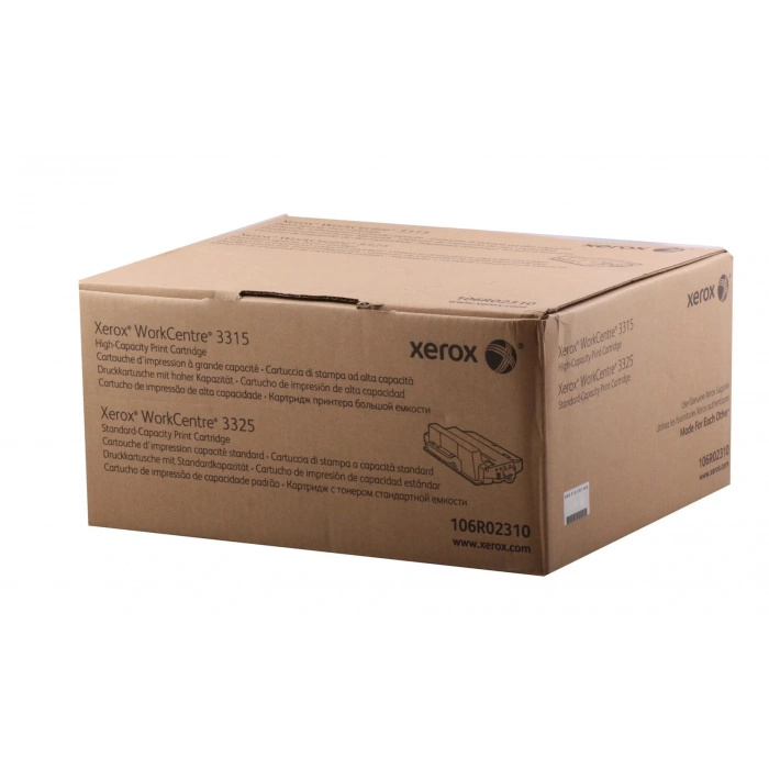 Xerox 106r02310 Workcentre 3315-3325 Toner 5.000 Sayfa