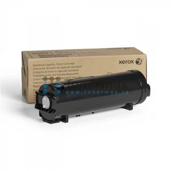 Xerox 106r03943 Vlb600-b605-b610-b615 Yüksek Kapasiteli Toner 25.900 Sayfa