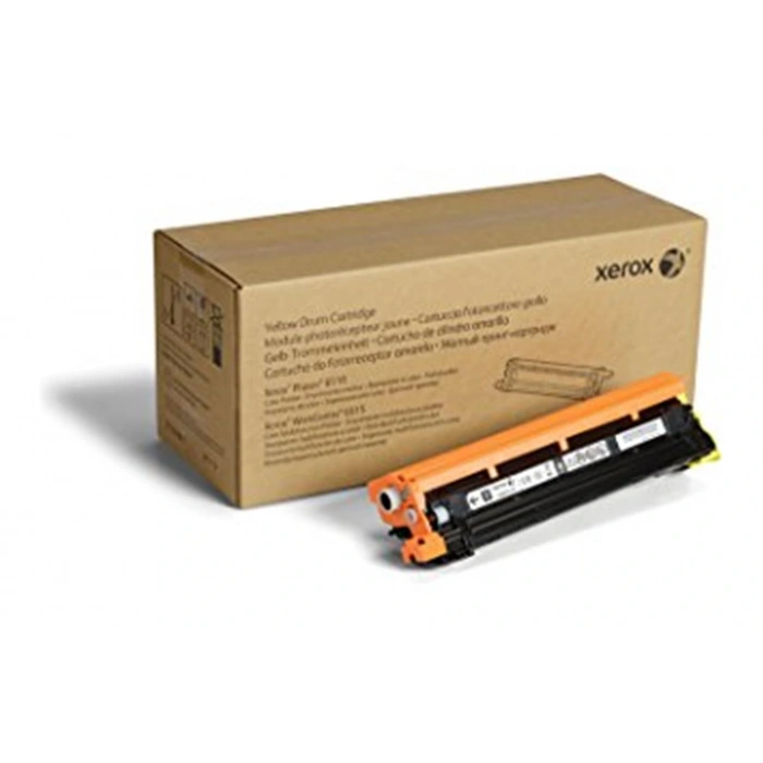 Xerox 108r01419 Phaser 6510-6515 Yellow Sarı Drum