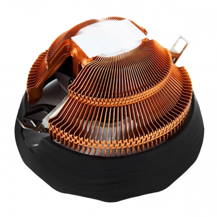 XIGMATEK EN42296, APACHE PLUS RGB CPU FAN (AMD ve INTEL Tüm işlemciler ile uyumlu)