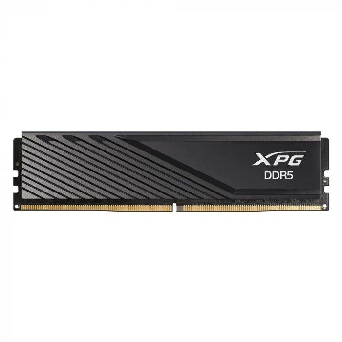 Xpg 16gb Lancer Blade Ddr5 5600mt-s Cl 46-45-45 1.1v Soğutuculu Pc Ram