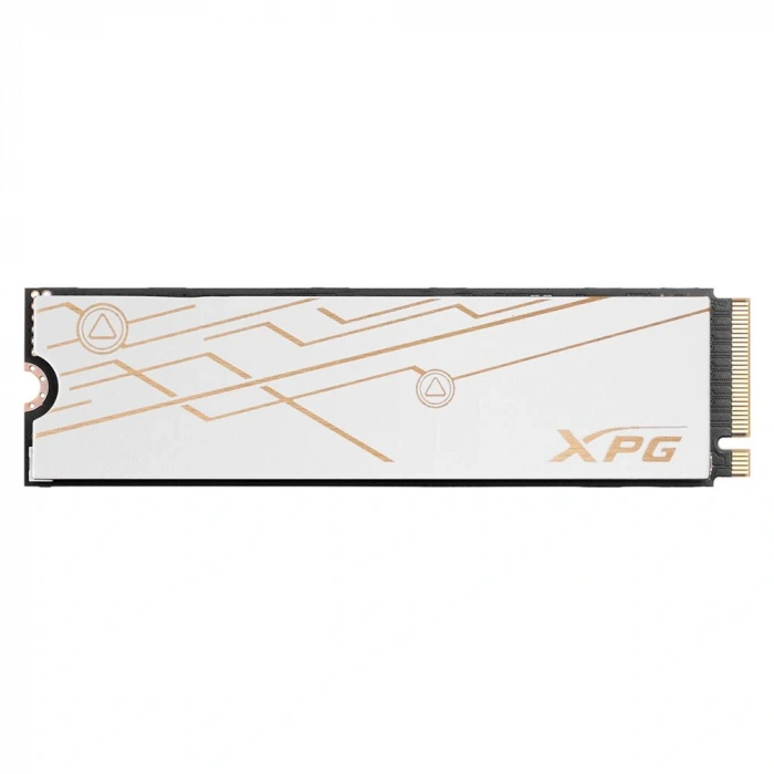 Xpg 2tb Mars 980 Blade 14,000mb-s-13,000mb-s Pcıe Gen5 X4 M.2 2280 Ssd Harddisk