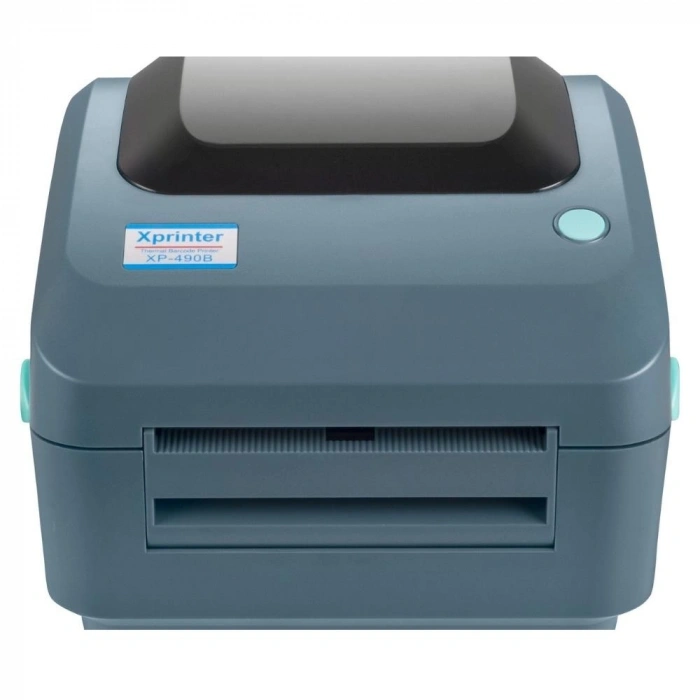 Xprinter Xp-490b Direk Termal Masaüstü Barkod Yazıcısı