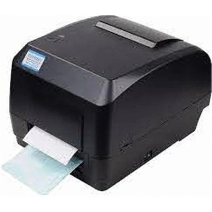 XPrinter XP-H500B Thermal Transfer Seri+Ethernet Bağlantılı 127mm-SN 203DPI Barkod Yazıcı