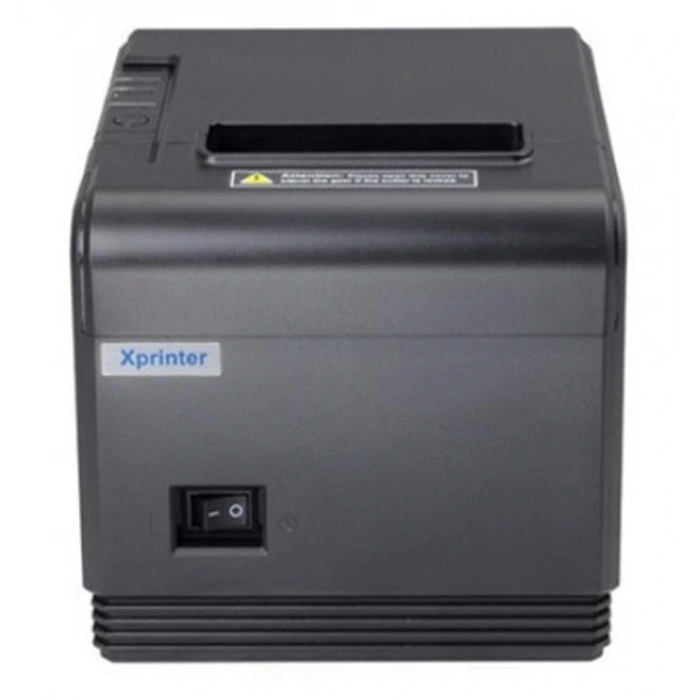 XPrinter XP-Q800 USB+Ethernet Fiş Yazıcı
