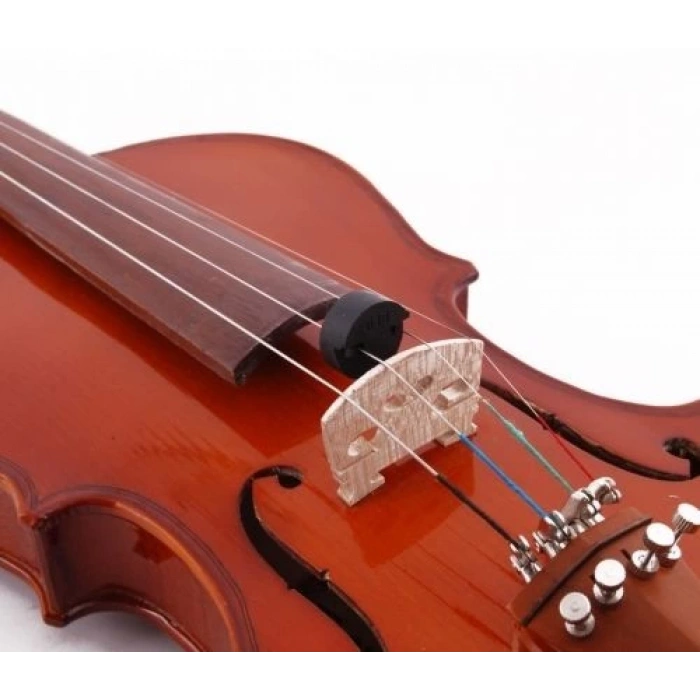 Yaylı Çalgı Susturucusu Lastik DV22