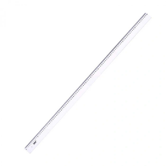Yıldızlar 082 100 cm Pleksiglas Kesme Cetvel