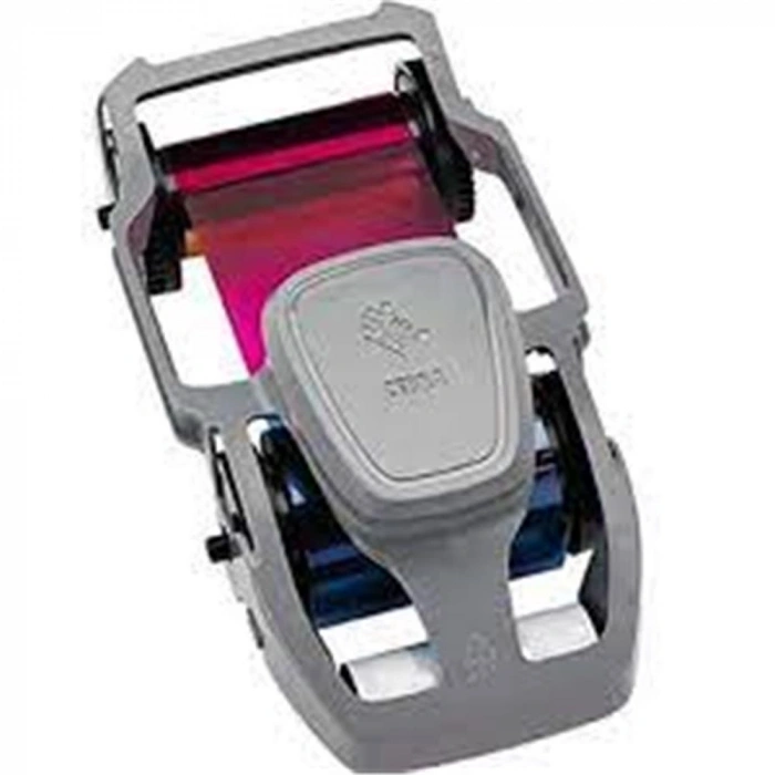 Zebra 800300-250 Ymcko Ribon 200 Baskı Zc100-zc300