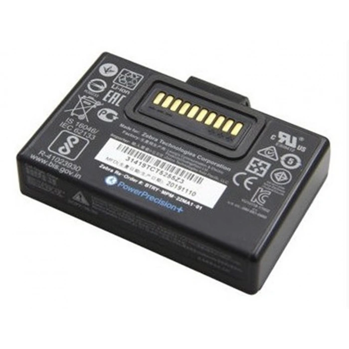 Zebra ZQ320 İçin Batarya 2280mah