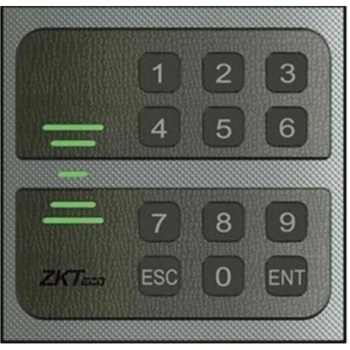 ZKTeco KR502-M Mifare Kart Okuyucu IP65 AC